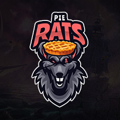 Pie Rats